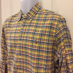 Polo Ralph Lauren shirt